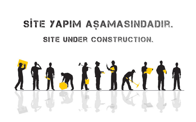 yapım aşamasındadır